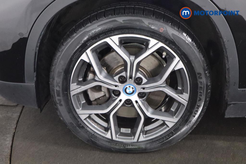 BMW X1 Xline Automatic Petrol Plug-In Hybrid SUV - Stock Number (1548753) - 23rd supplementary image