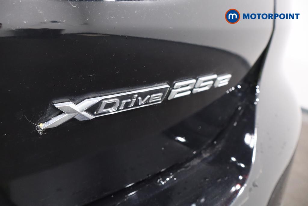 BMW X1 Xline Automatic Petrol Plug-In Hybrid SUV - Stock Number (1548753) - 26th supplementary image
