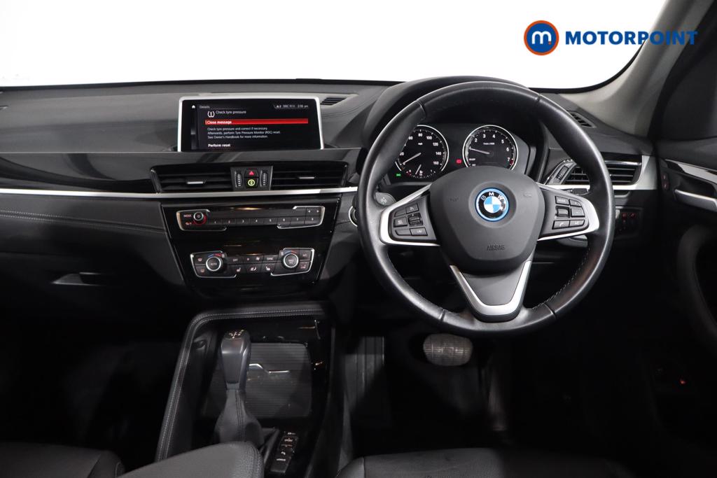 BMW X1 Xline Automatic Petrol Plug-In Hybrid SUV - Stock Number (1548753) - 1st supplementary image