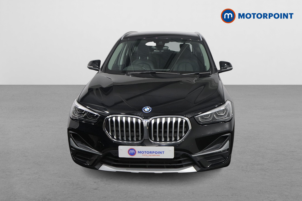 BMW X1 Xline Automatic Petrol Plug-In Hybrid SUV - Stock Number (1548753) - Front bumper