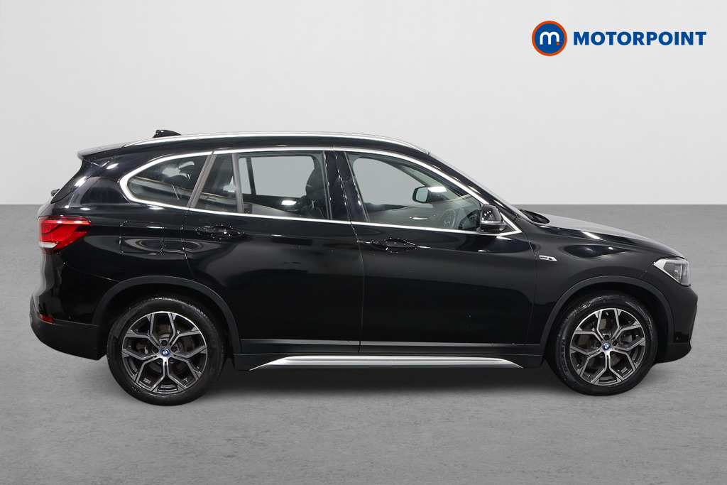 BMW X1 Xline Automatic Petrol Plug-In Hybrid SUV - Stock Number (1548753) - Drivers side