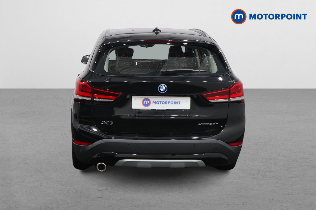 BMW X1 Xline Automatic Petrol Plug-In Hybrid SUV - Stock Number (1548753) - Rear bumper