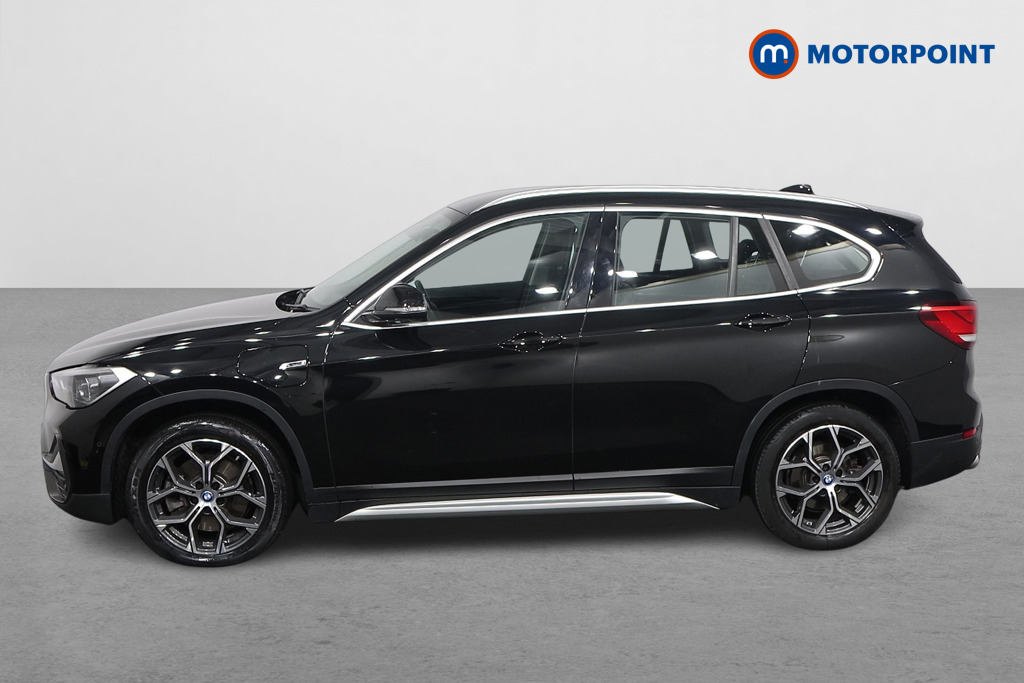BMW X1 Xline Automatic Petrol Plug-In Hybrid SUV - Stock Number (1548753) - Passenger side