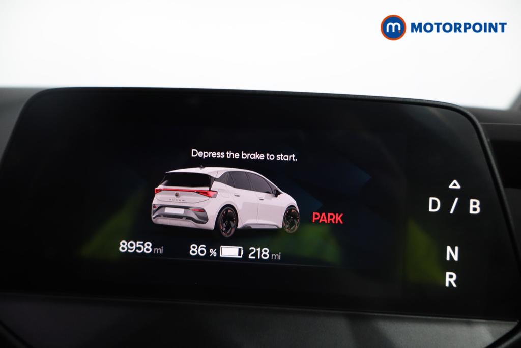 Cupra Born V2 Automatic Electric Hatchback - Stock Number (1548771) - 3rd supplementary image