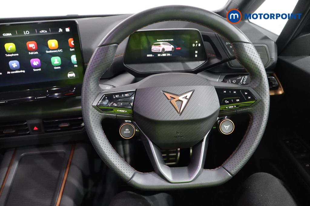 Cupra Born V2 Automatic Electric Hatchback - Stock Number (1548771) - 4th supplementary image