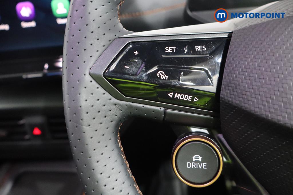 Cupra Born V2 Automatic Electric Hatchback - Stock Number (1548771) - 5th supplementary image
