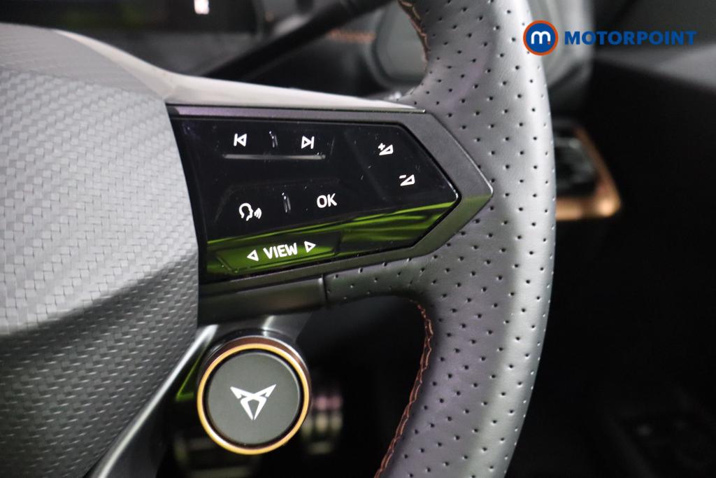 Cupra Born V2 Automatic Electric Hatchback - Stock Number (1548771) - 6th supplementary image