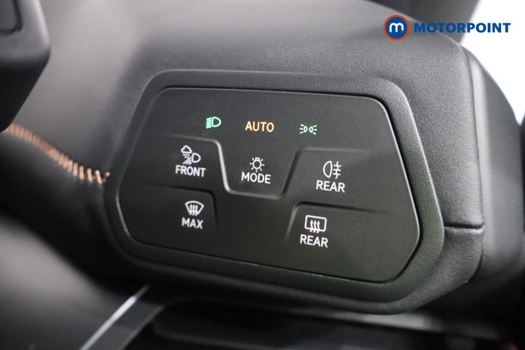Cupra Born V2 Automatic Electric Hatchback - Stock Number (1548771) - 10th supplementary image