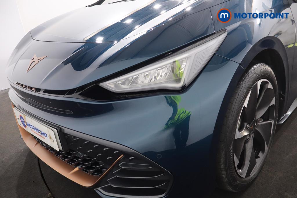 Cupra Born V2 Automatic Electric Hatchback - Stock Number (1548771) - 12th supplementary image