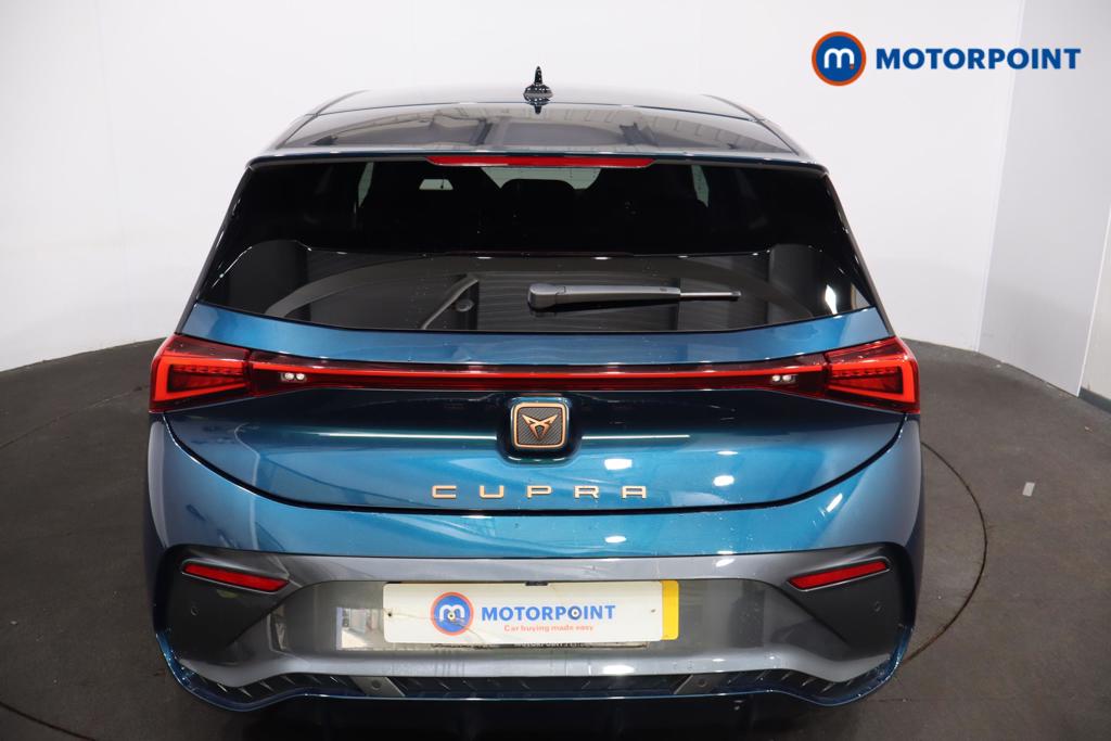 Cupra Born V2 Automatic Electric Hatchback - Stock Number (1548771) - 18th supplementary image