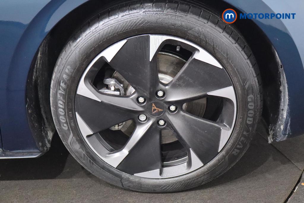Cupra Born V2 Automatic Electric Hatchback - Stock Number (1548771) - 20th supplementary image