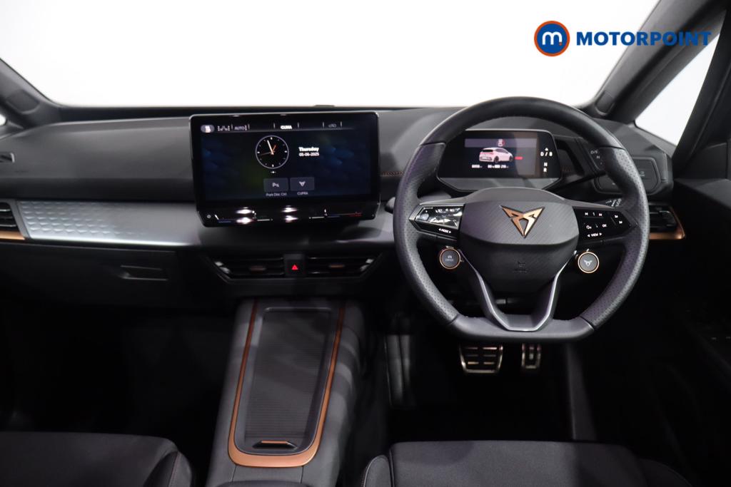Cupra Born V2 Automatic Electric Hatchback - Stock Number (1548771) - 1st supplementary image