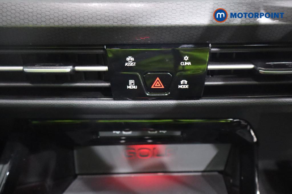 Volkswagen Golf GTE Automatic Petrol Plug-In Hybrid Hatchback - Stock Number (1548778) - 3rd supplementary image