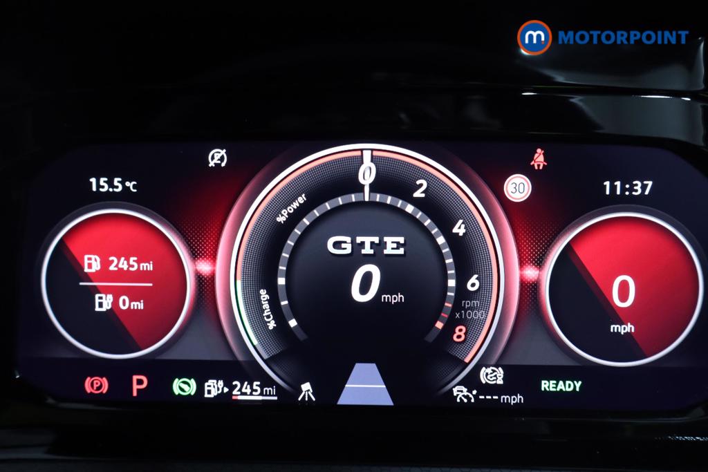 Volkswagen Golf GTE Automatic Petrol Plug-In Hybrid Hatchback - Stock Number (1548778) - 5th supplementary image