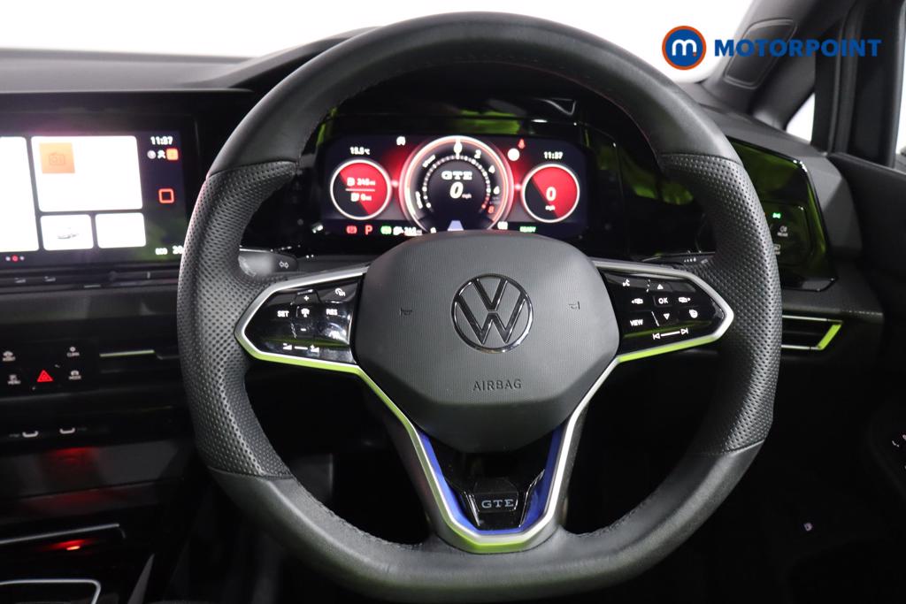 Volkswagen Golf GTE Automatic Petrol Plug-In Hybrid Hatchback - Stock Number (1548778) - 6th supplementary image