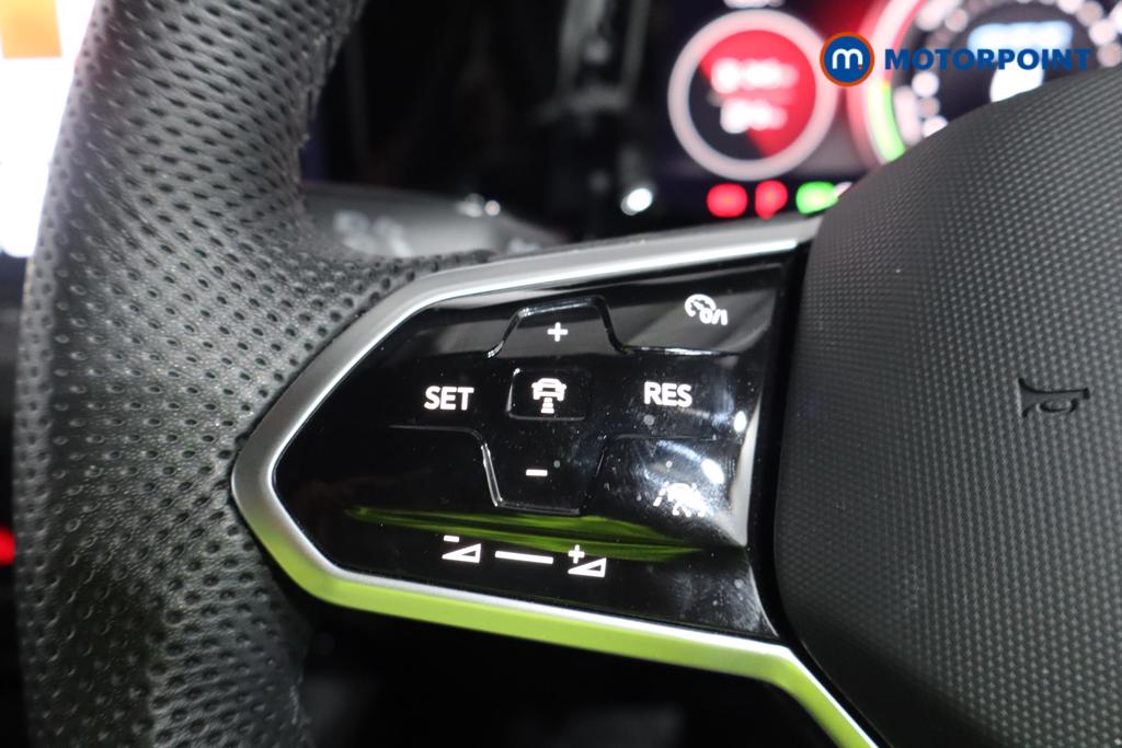 Volkswagen Golf GTE Automatic Petrol Plug-In Hybrid Hatchback - Stock Number (1548778) - 7th supplementary image