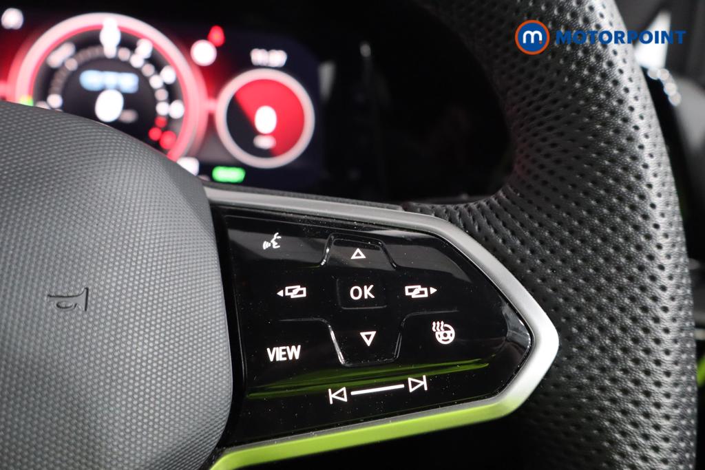 Volkswagen Golf GTE Automatic Petrol Plug-In Hybrid Hatchback - Stock Number (1548778) - 8th supplementary image
