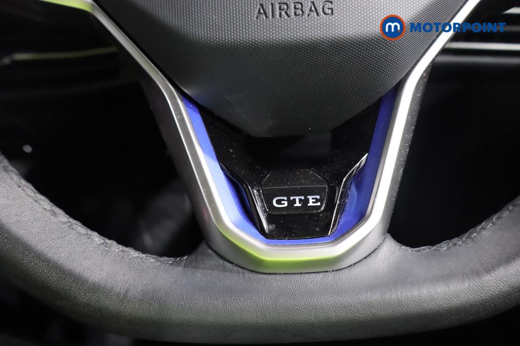Volkswagen Golf GTE Automatic Petrol Plug-In Hybrid Hatchback - Stock Number (1548778) - 9th supplementary image