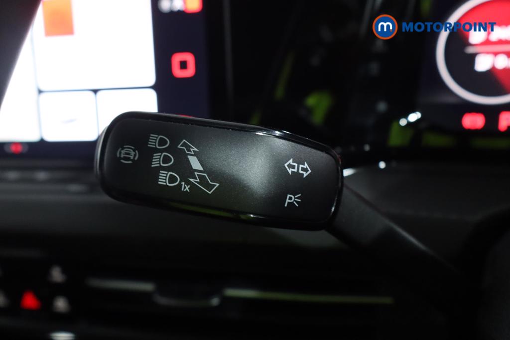Volkswagen Golf GTE Automatic Petrol Plug-In Hybrid Hatchback - Stock Number (1548778) - 10th supplementary image
