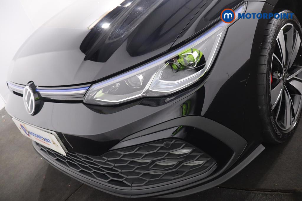 Volkswagen Golf GTE Automatic Petrol Plug-In Hybrid Hatchback - Stock Number (1548778) - 14th supplementary image
