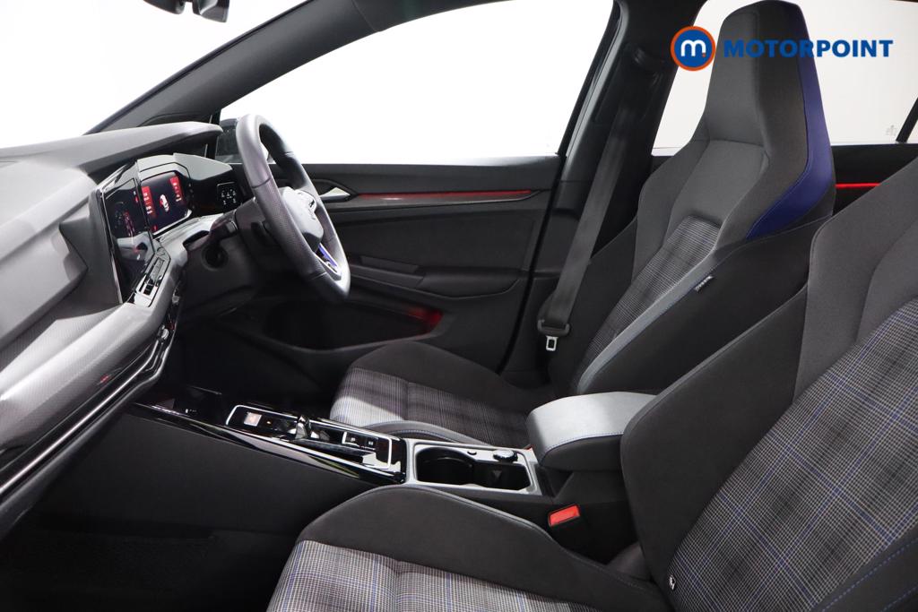 Volkswagen Golf GTE Automatic Petrol Plug-In Hybrid Hatchback - Stock Number (1548778) - 16th supplementary image