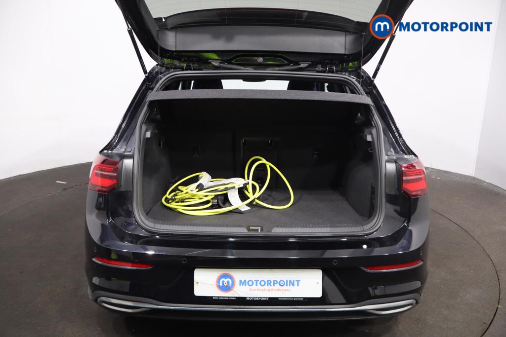 Volkswagen Golf GTE Automatic Petrol Plug-In Hybrid Hatchback - Stock Number (1548778) - 19th supplementary image