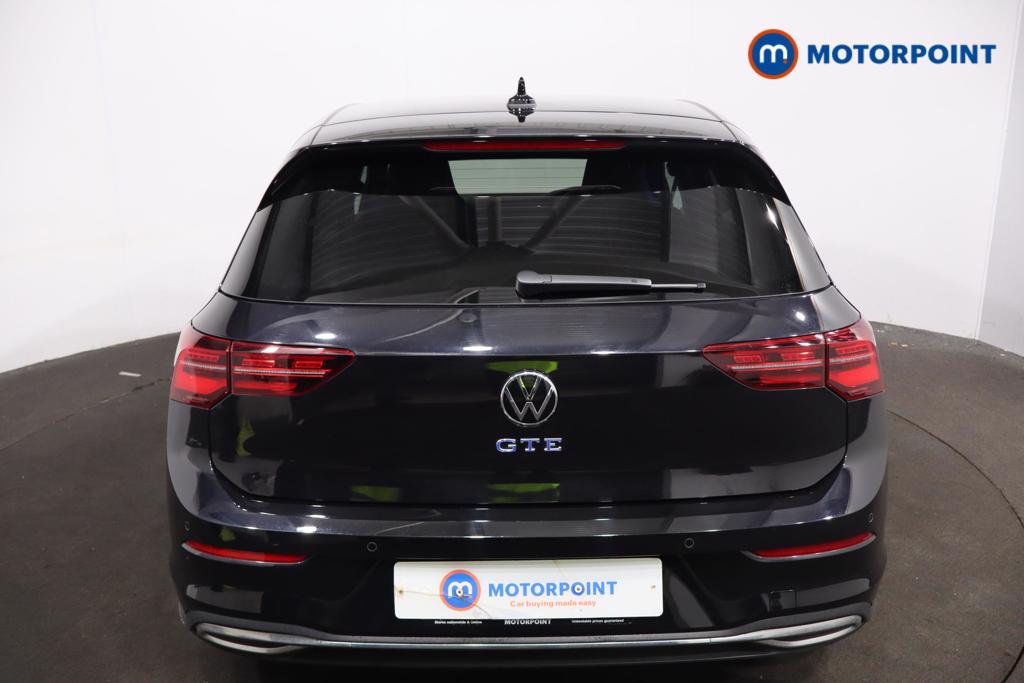 Volkswagen Golf GTE Automatic Petrol Plug-In Hybrid Hatchback - Stock Number (1548778) - 20th supplementary image