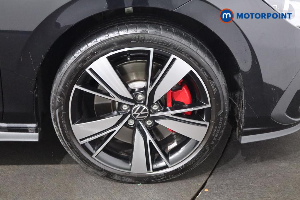 Volkswagen Golf GTE Automatic Petrol Plug-In Hybrid Hatchback - Stock Number (1548778) - 22nd supplementary image