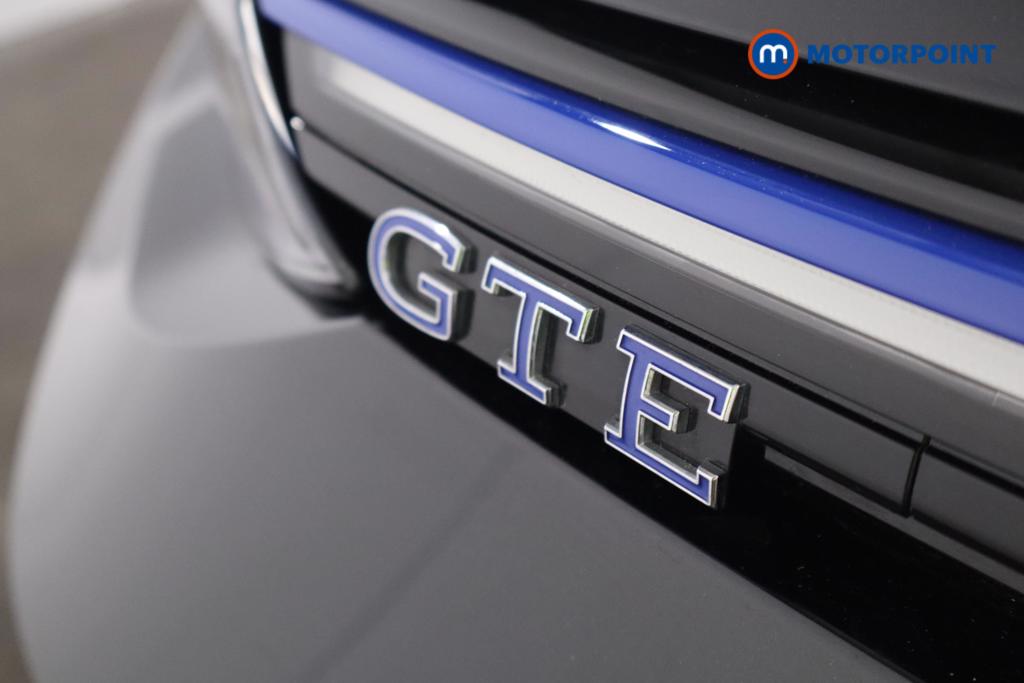 Volkswagen Golf GTE Automatic Petrol Plug-In Hybrid Hatchback - Stock Number (1548778) - 25th supplementary image
