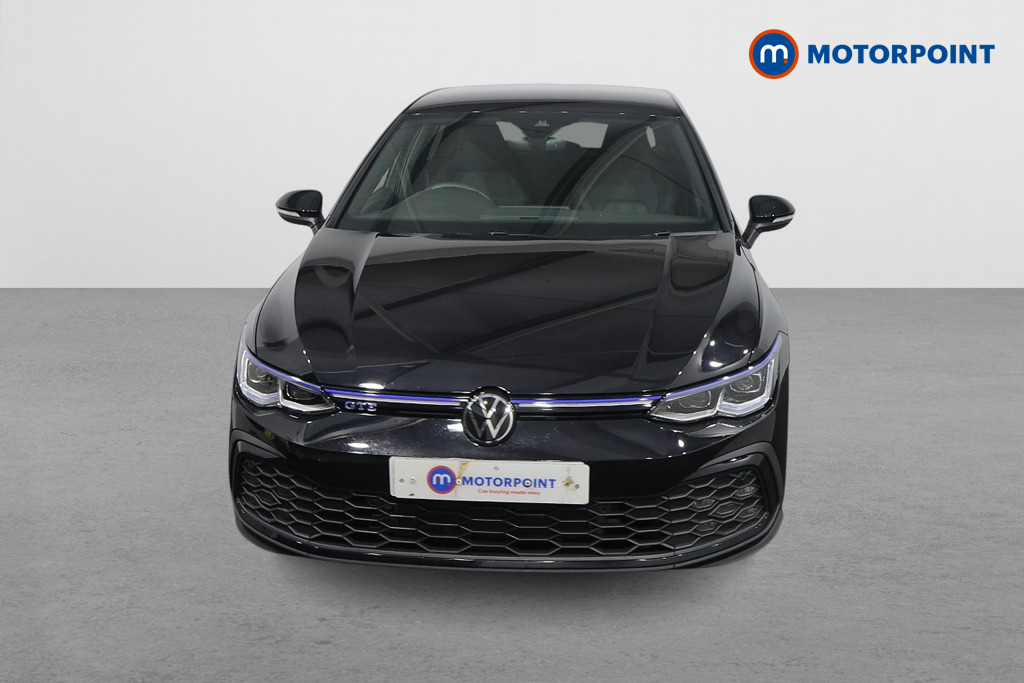 Volkswagen Golf GTE Automatic Petrol Plug-In Hybrid Hatchback - Stock Number (1548778) - Front bumper