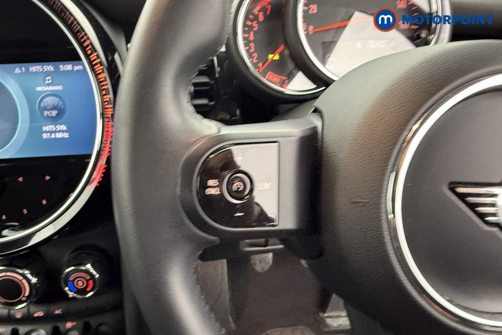 Mini Hatchback Cooper Classic Manual Petrol Hatchback - Stock Number (1548814) - 10th supplementary image