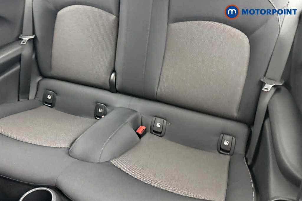 Mini Hatchback Cooper Classic Manual Petrol Hatchback - Stock Number (1548814) - 18th supplementary image