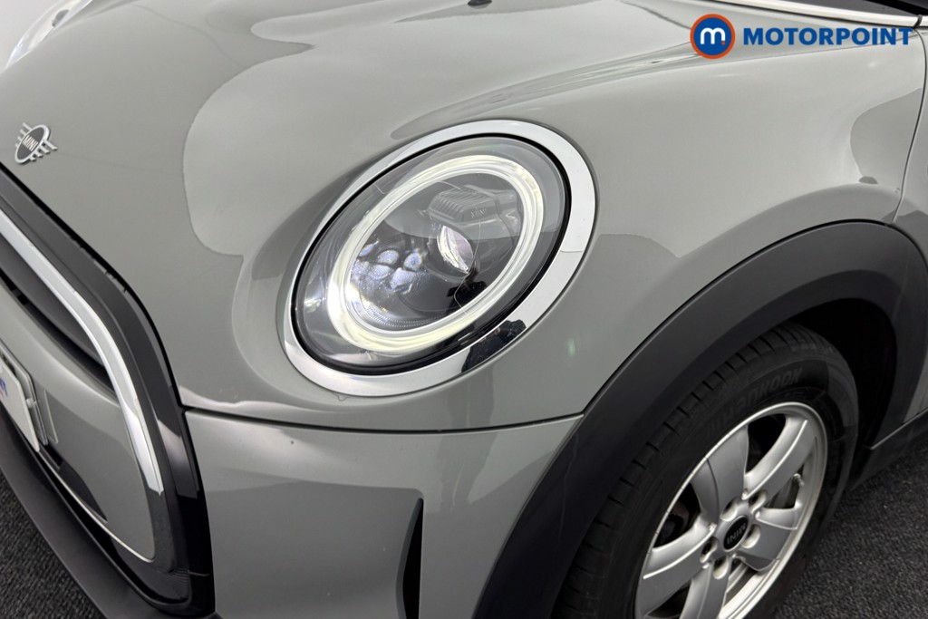 Mini Hatchback Cooper Classic Manual Petrol Hatchback - Stock Number (1548814) - 23rd supplementary image