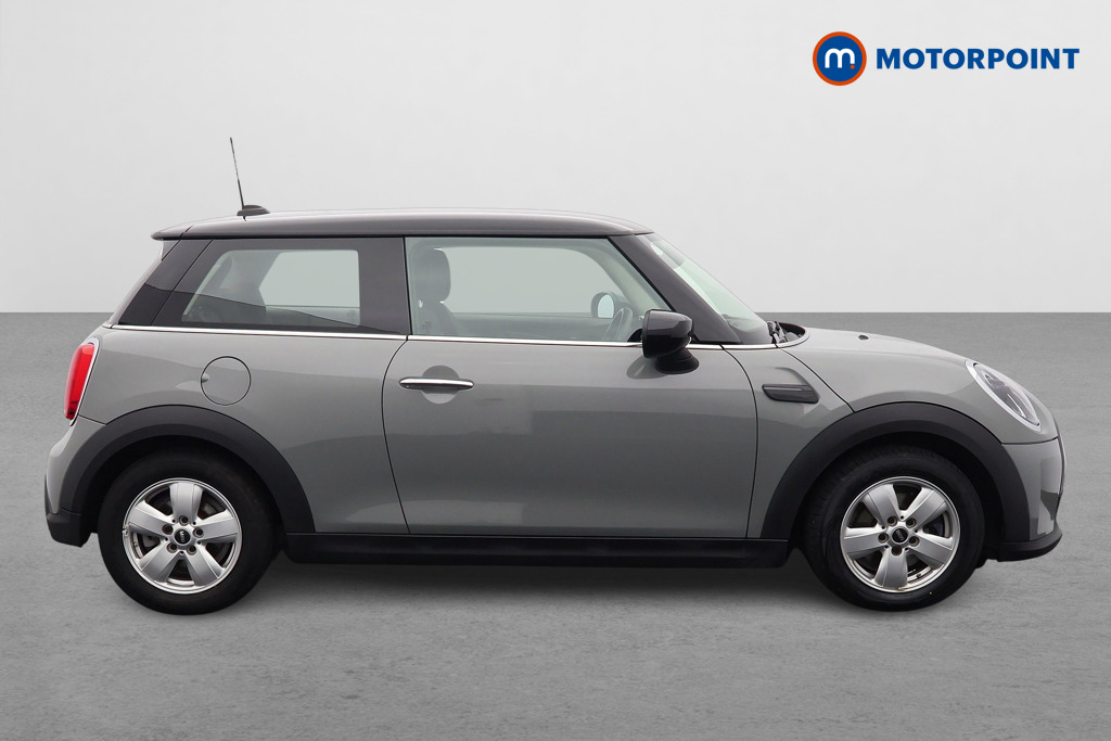 Mini Hatchback Cooper Classic Manual Petrol Hatchback - Stock Number (1548814) - Drivers side