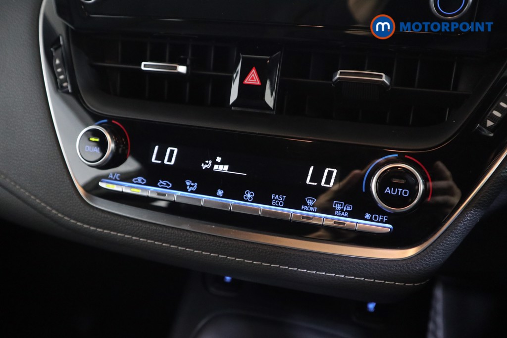 Toyota Corolla Icon Tech Automatic Petrol-Electric Hybrid Hatchback - Stock Number (1548816) - 7th supplementary image