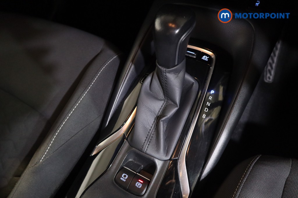 Toyota Corolla Icon Tech Automatic Petrol-Electric Hybrid Hatchback - Stock Number (1548816) - 8th supplementary image