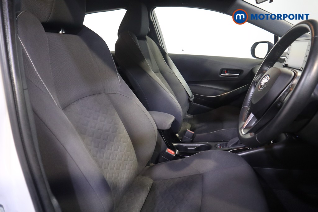 Toyota Corolla Icon Tech Automatic Petrol-Electric Hybrid Hatchback - Stock Number (1548816) - 10th supplementary image