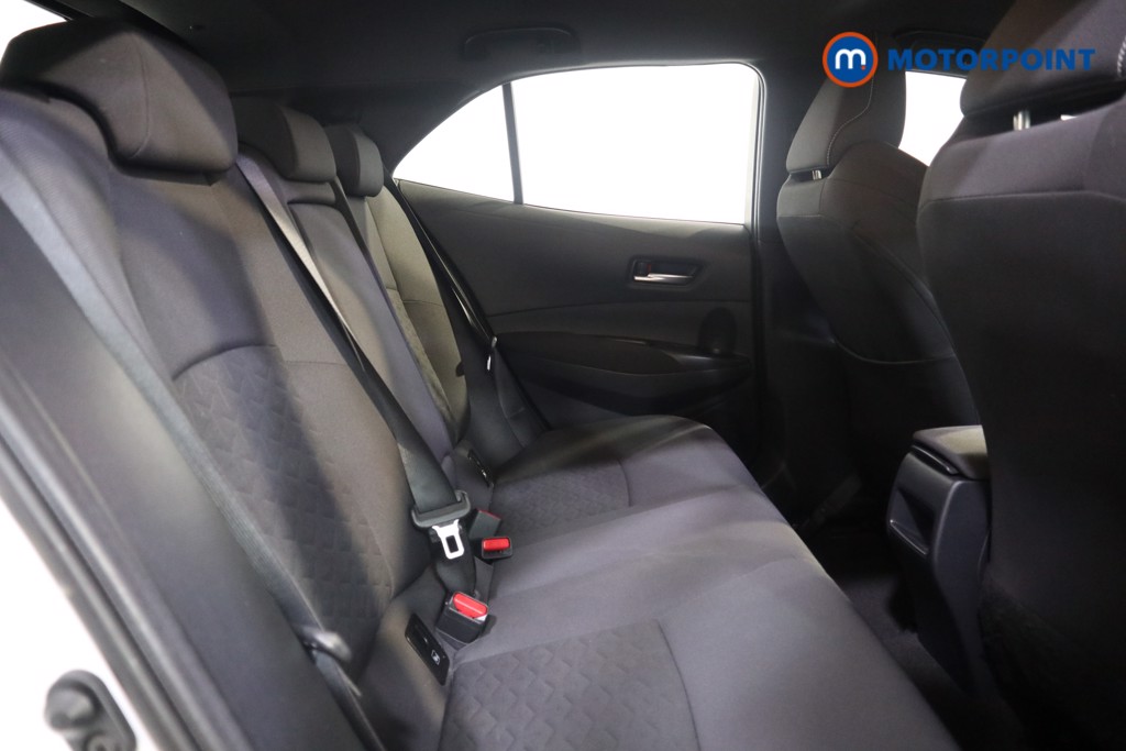 Toyota Corolla Icon Tech Automatic Petrol-Electric Hybrid Hatchback - Stock Number (1548816) - 11th supplementary image