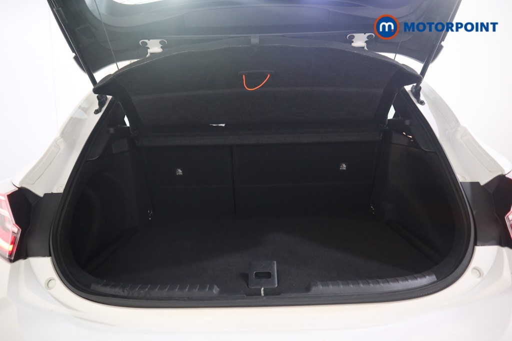 Toyota Corolla Icon Tech Automatic Petrol-Electric Hybrid Hatchback - Stock Number (1548816) - 12th supplementary image