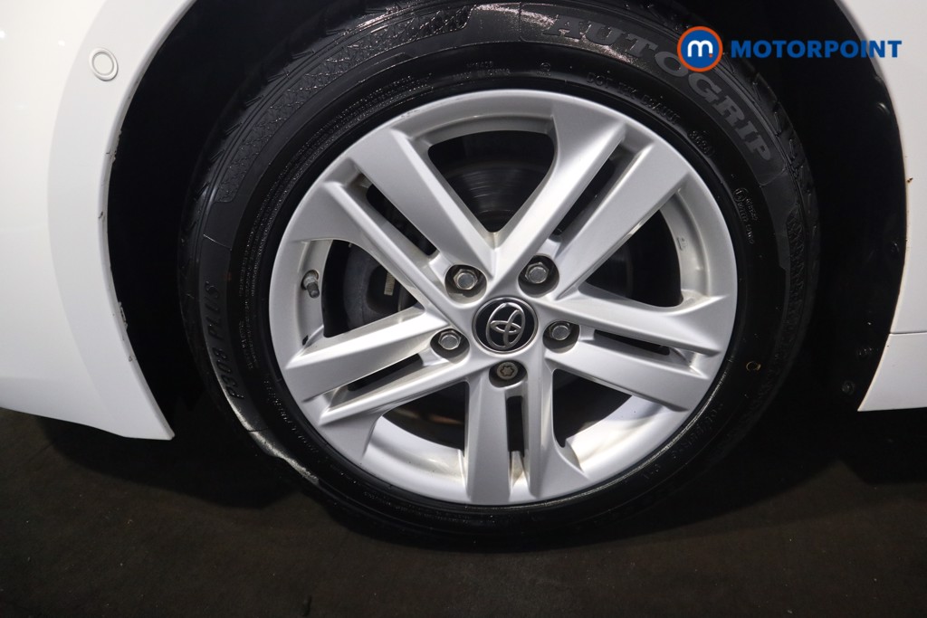Toyota Corolla Icon Tech Automatic Petrol-Electric Hybrid Hatchback - Stock Number (1548816) - 15th supplementary image