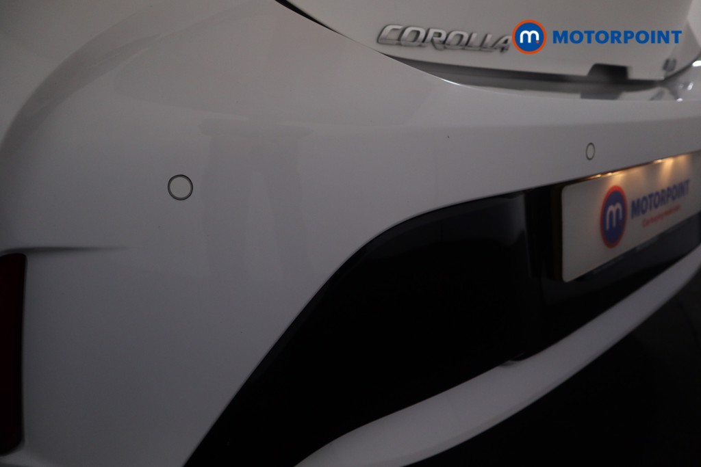 Toyota Corolla Icon Tech Automatic Petrol-Electric Hybrid Hatchback - Stock Number (1548816) - 17th supplementary image