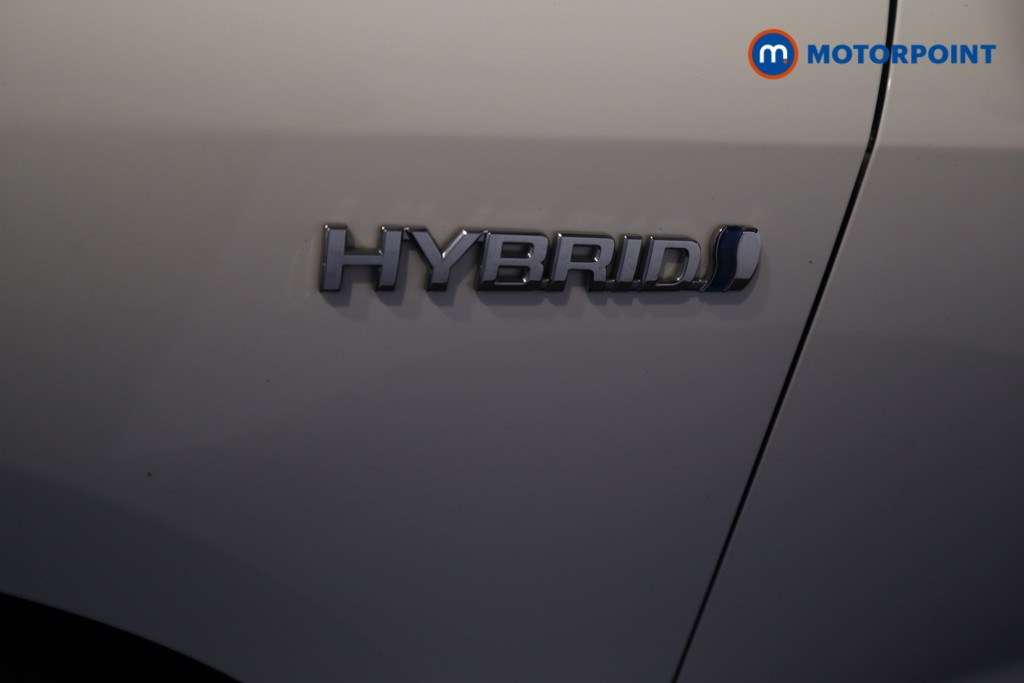 Toyota Corolla Icon Tech Automatic Petrol-Electric Hybrid Hatchback - Stock Number (1548816) - 23rd supplementary image