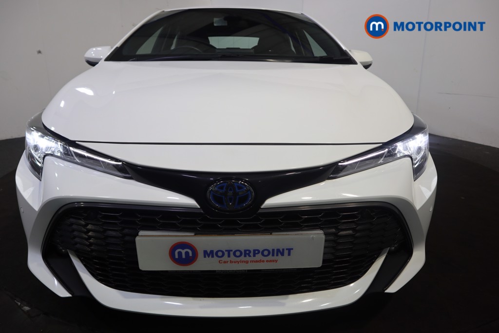 Toyota Corolla Icon Tech Automatic Petrol-Electric Hybrid Hatchback - Stock Number (1548816) - 25th supplementary image