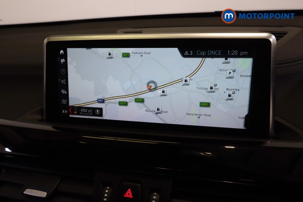 BMW X1 Xline Automatic Petrol SUV - Stock Number (1548883) - 2nd supplementary image