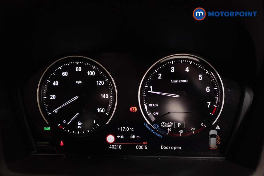 BMW X1 Xline Automatic Petrol SUV - Stock Number (1548883) - 3rd supplementary image