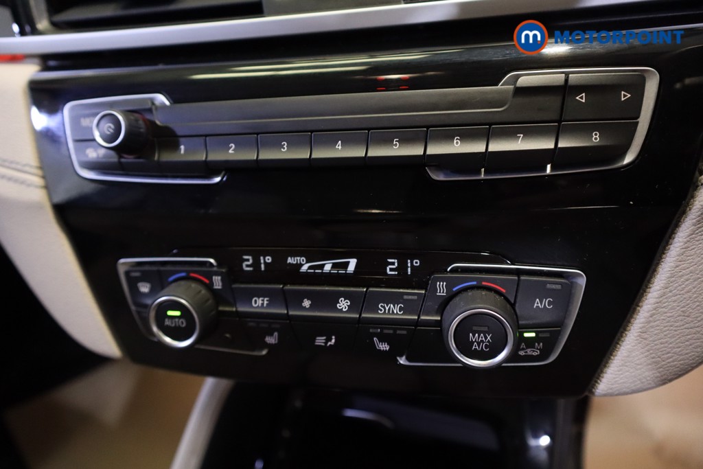 BMW X1 Xline Automatic Petrol SUV - Stock Number (1548883) - 4th supplementary image