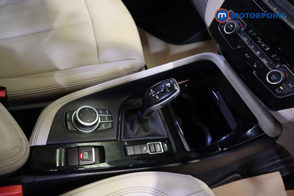 BMW X1 Xline Automatic Petrol SUV - Stock Number (1548883) - 5th supplementary image