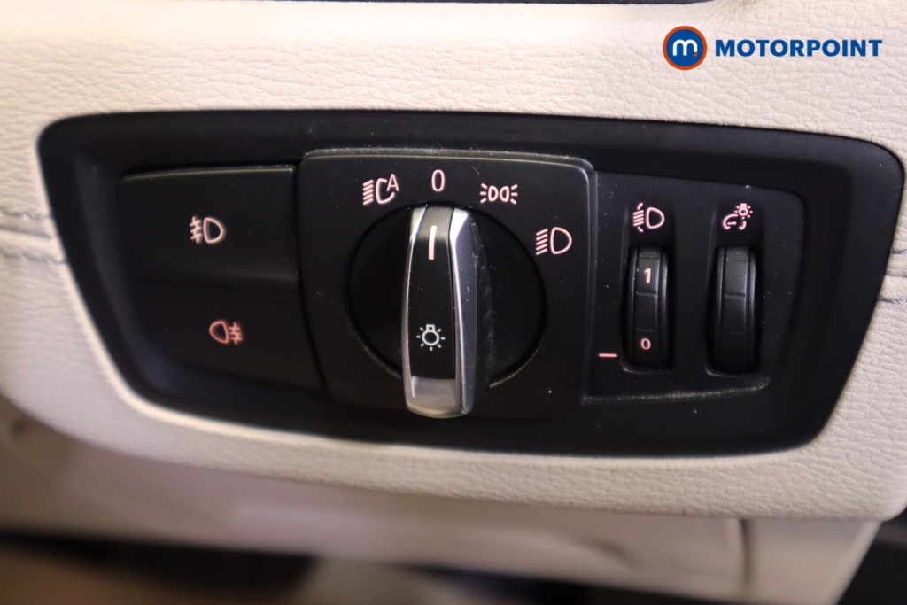 BMW X1 Xline Automatic Petrol SUV - Stock Number (1548883) - 9th supplementary image
