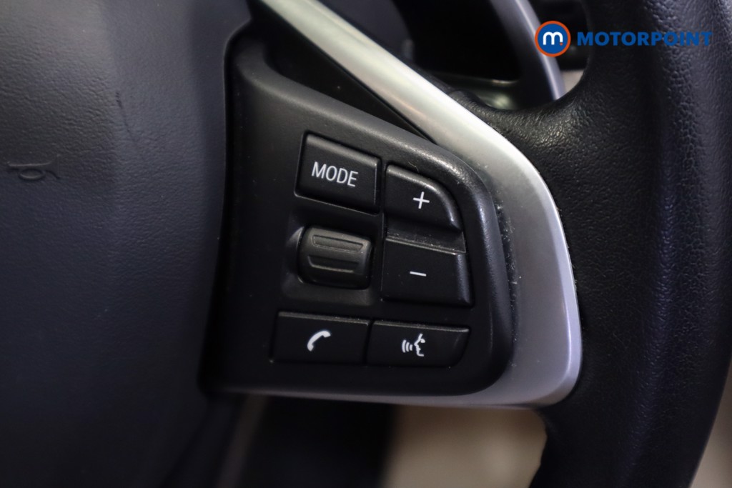 BMW X1 Xline Automatic Petrol SUV - Stock Number (1548883) - 10th supplementary image