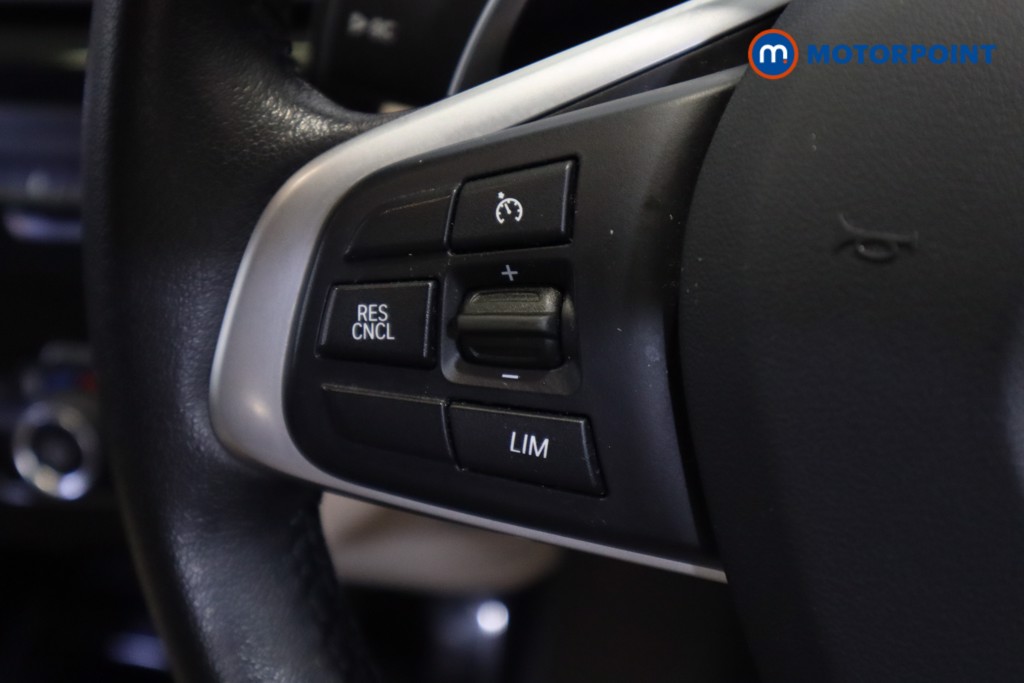 BMW X1 Xline Automatic Petrol SUV - Stock Number (1548883) - 12th supplementary image